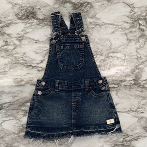 7 for All Mankind Overalls